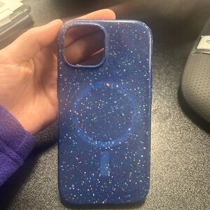 iPhone 14 otterbox symmetry case